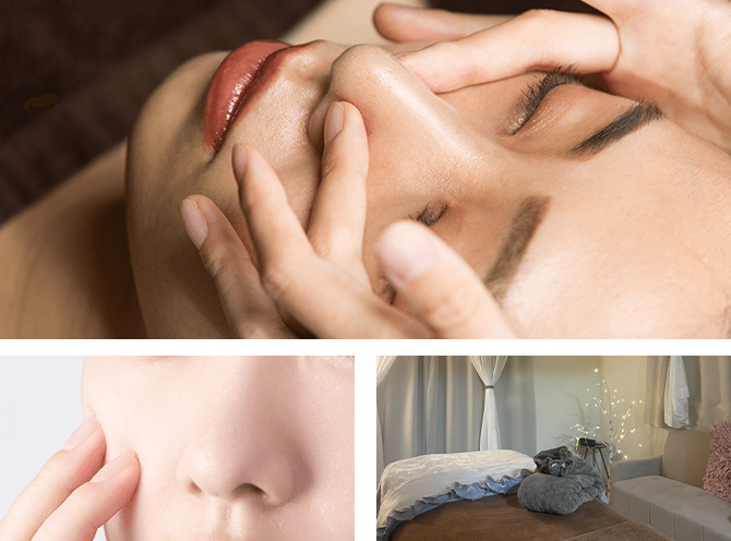 Garnet[毛穴専門店]